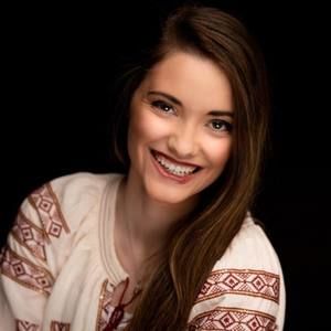 Meet your Posher, Allisyn